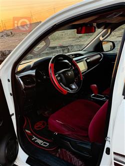 تويوتا هايلوكس